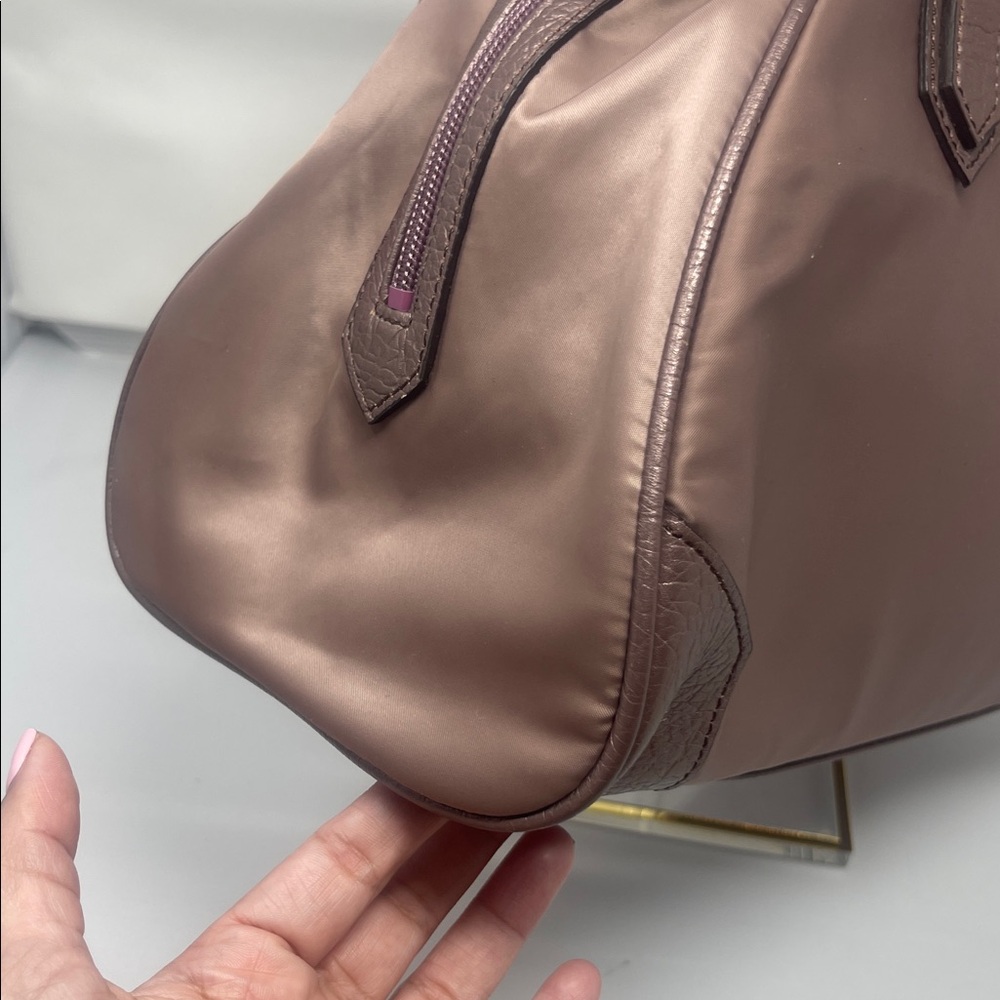 Burberry Bowling/Shoulder Bag - Picture 11 of 15
